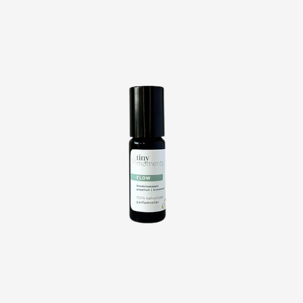 Parfumroller Flow