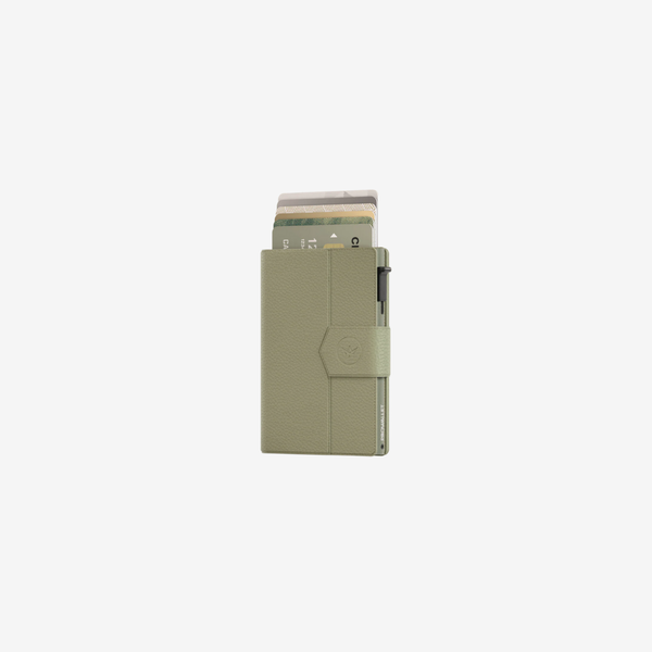 Plus Pebble Groen