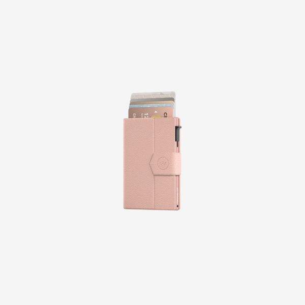 Plus Pebble Roze