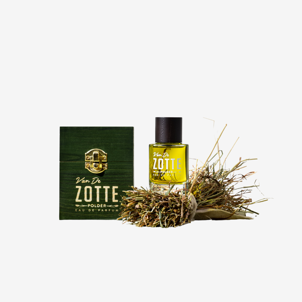 POLDER - Eau de Parfum