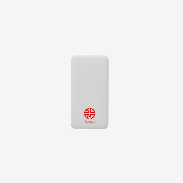 Powerbank Fast Charge 10.000 mAh