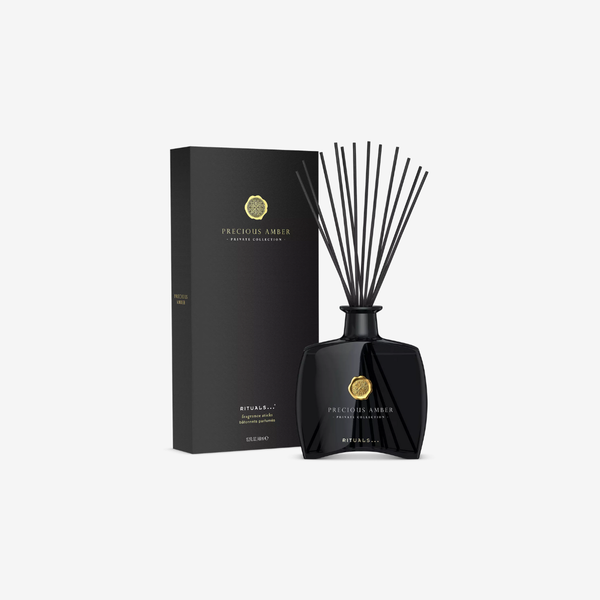 Precious Amber fragrance sticks 450ml