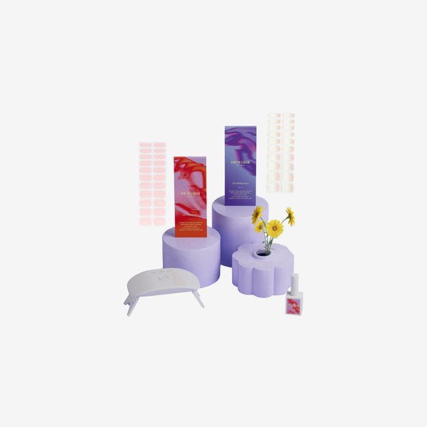 Premium plus Starterset - Natural