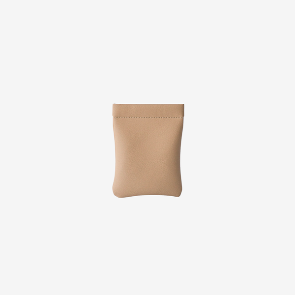 PUCK - Beige