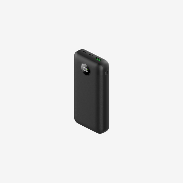 Quick Charge Powerbank