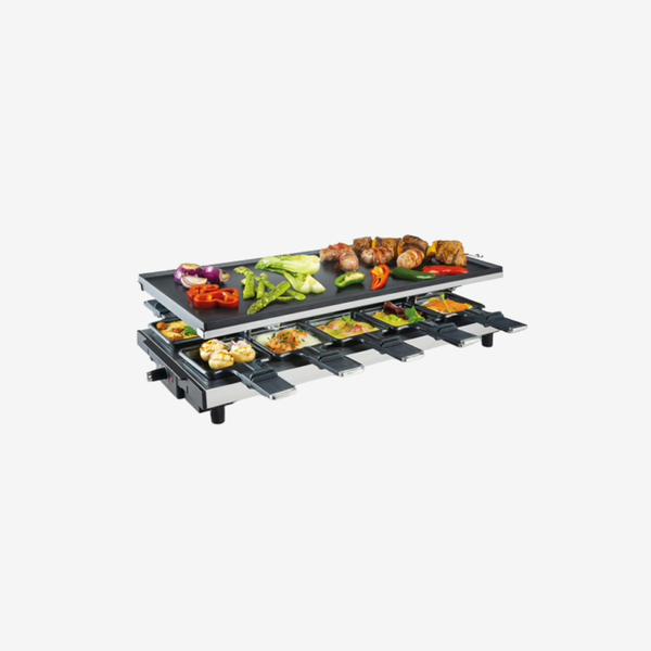 Raclette Grill