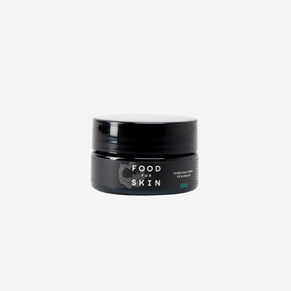 Rocket Eye Cream - Verfrissend