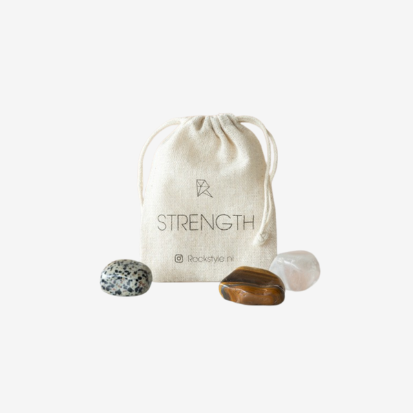 Rockstyle Power Crystals