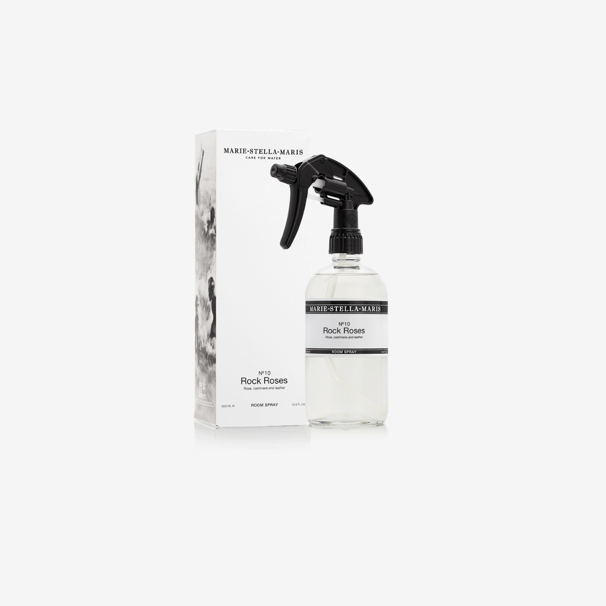 Room Spray Rock Roses 500 ml