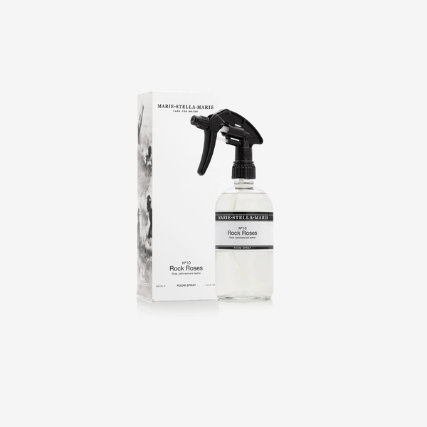 Room Spray Rock Roses 500 ml