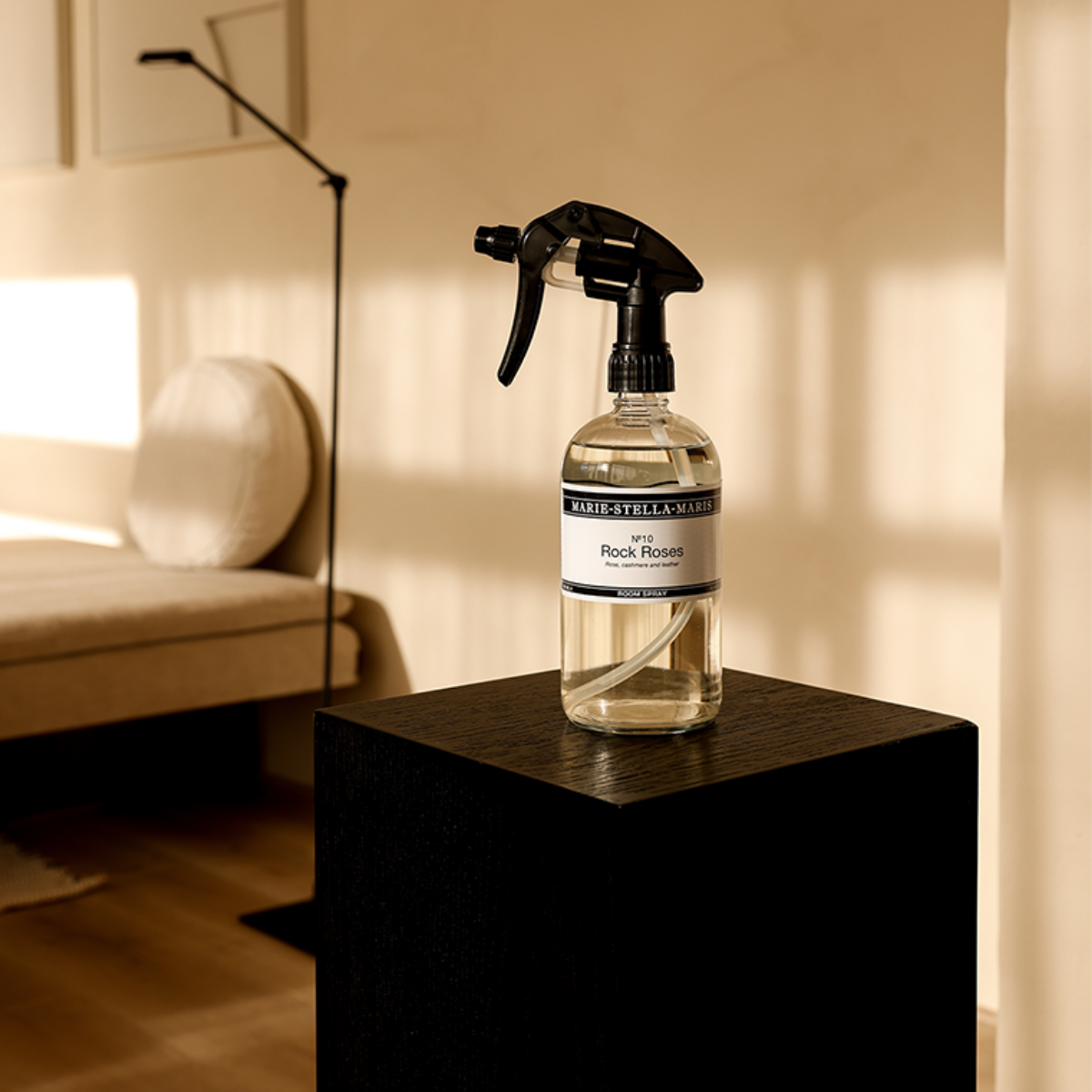 Room Spray Rock Roses 500 ml