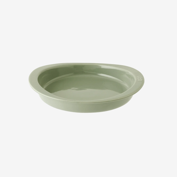 Ronde ovenschaal Balance 24,50x24x5cm