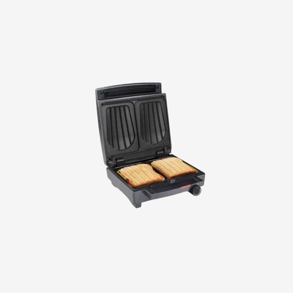 Tosti-ijzer