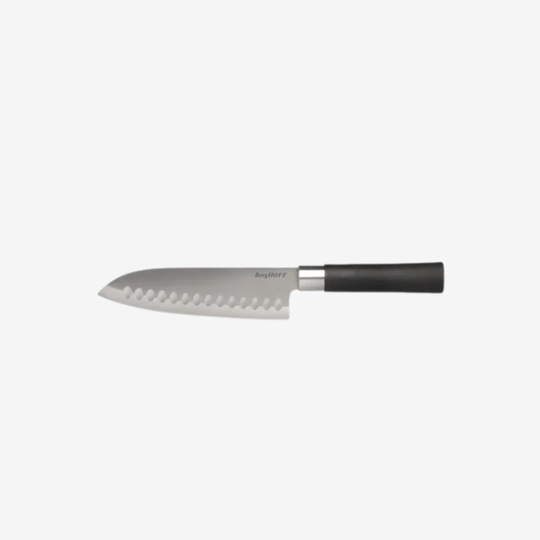Santoku mes