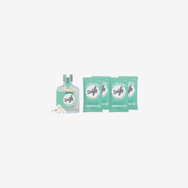 Sensitive Teeth Kit