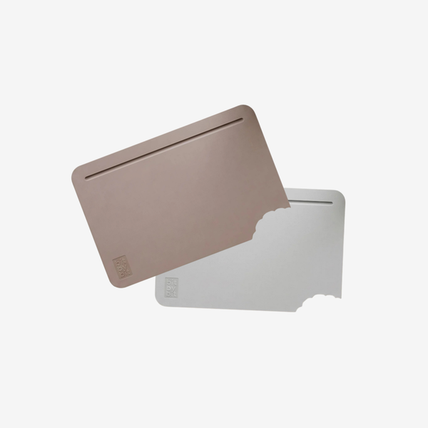 Set van 2 (Stone & Crumb)