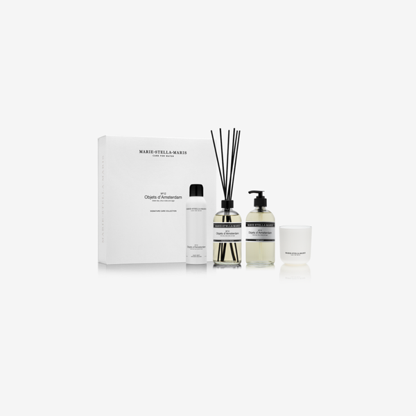 Signature Care Collection - Objets d'Amsterdam
