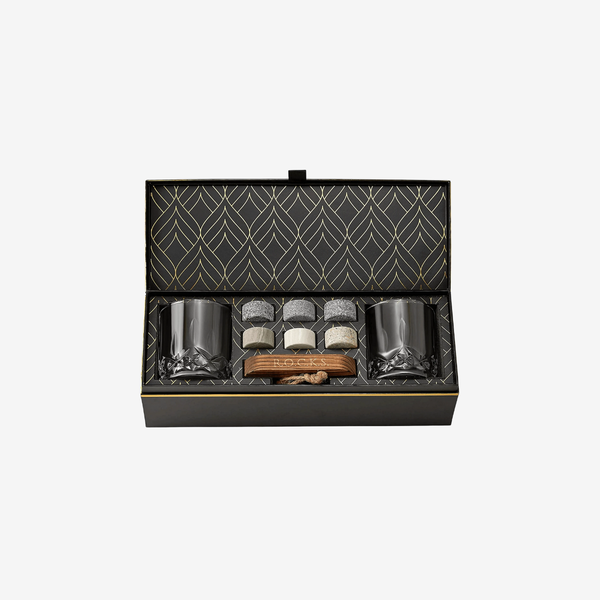 Signature Glass Edition