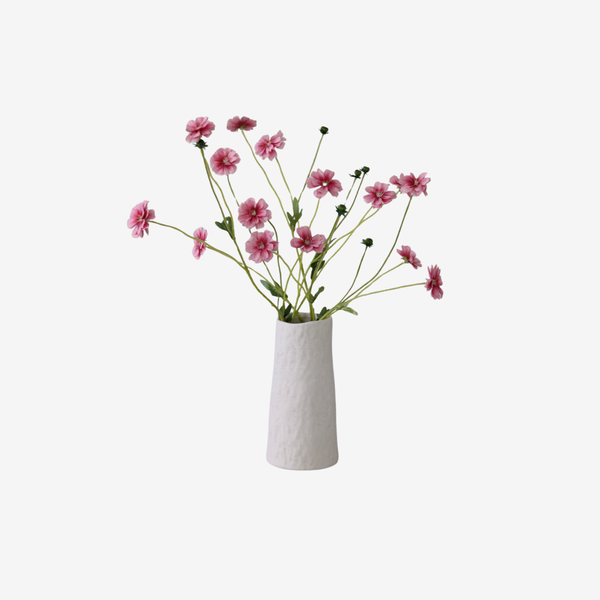 Zijden boeket Bloom