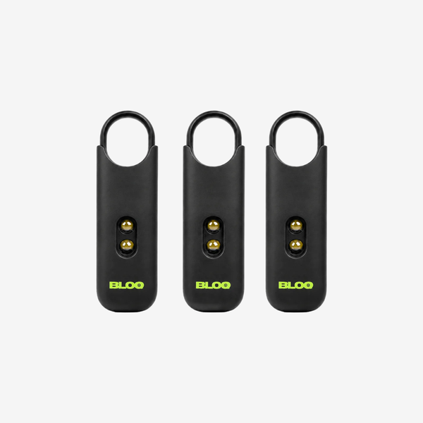 SIREN Triple Bundle