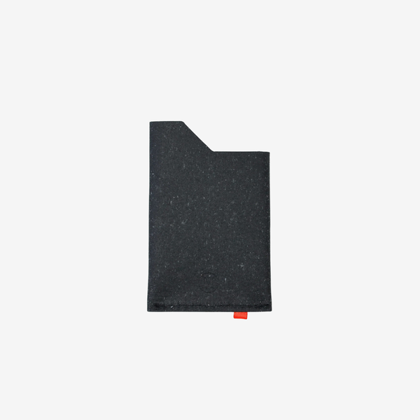SLIM - Zwart