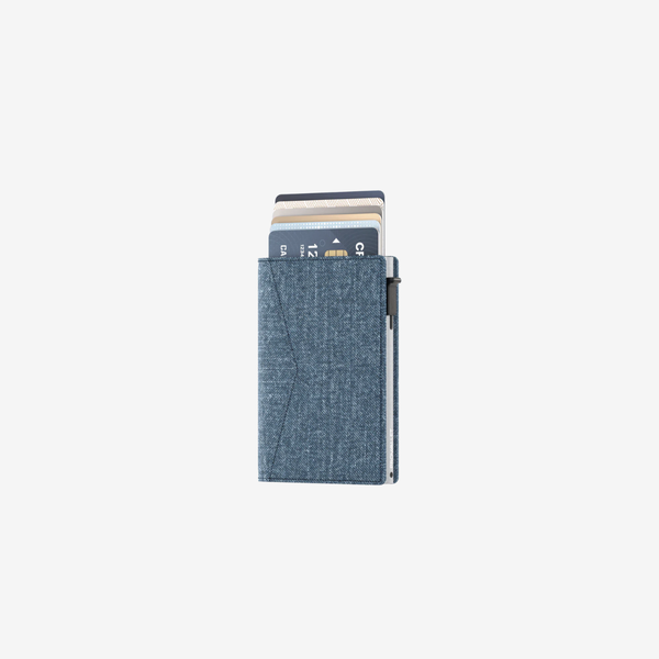 Slim Denim