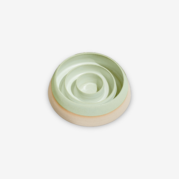 Anti-schrok Voerbak L Emerald