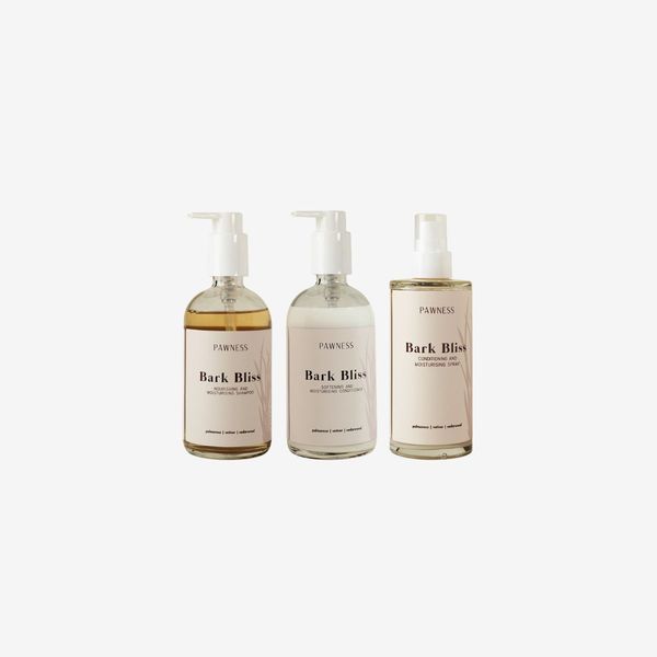 Spa(w)-set Bark Bliss