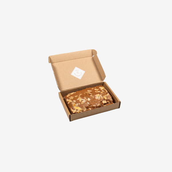 Speculaascake klein