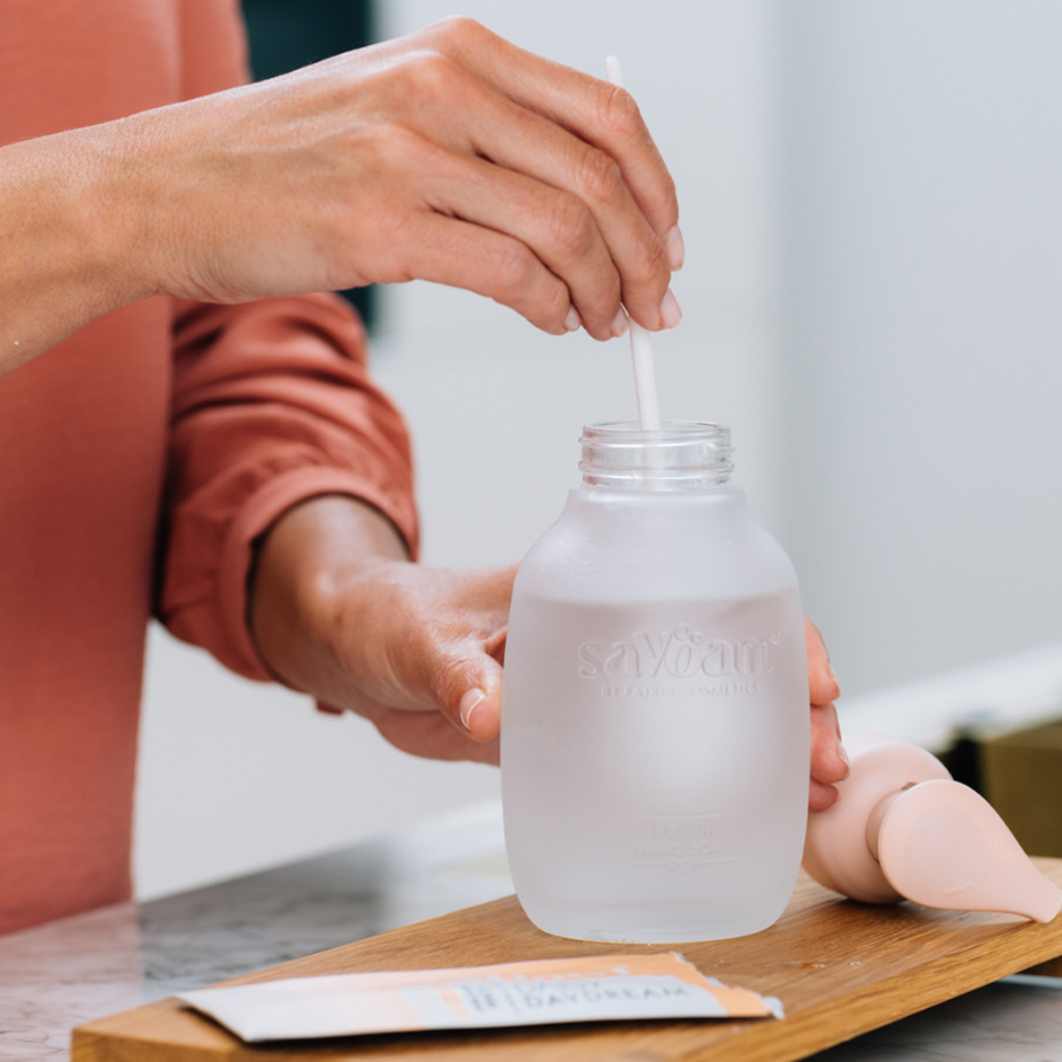 Product photo