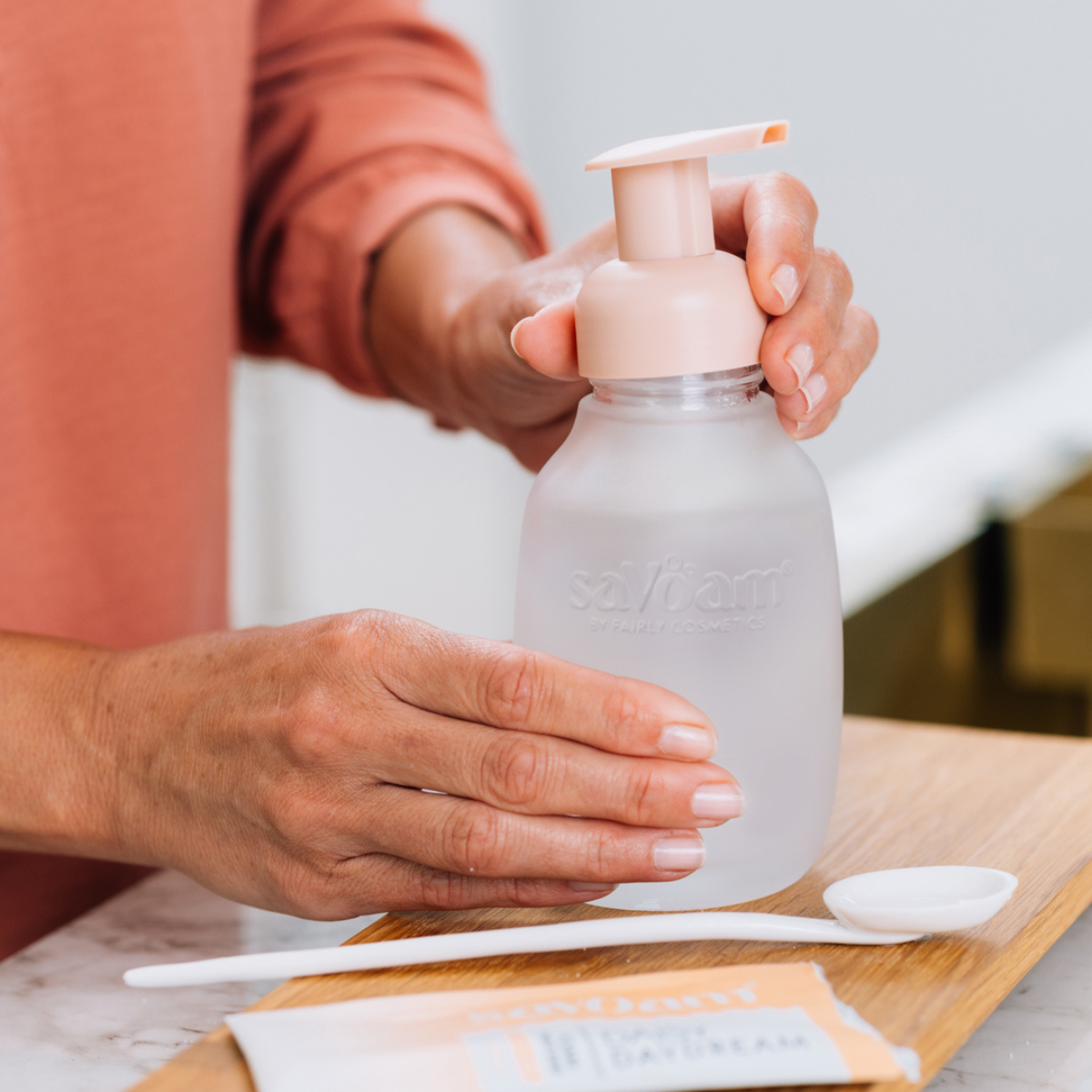 Product photo
