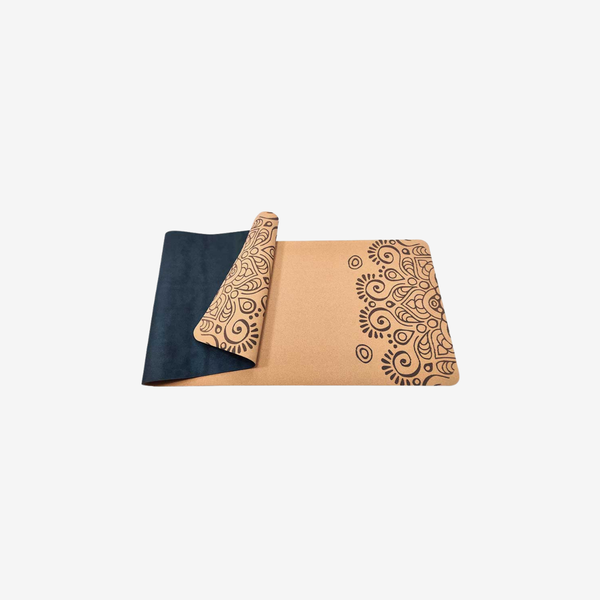 Sun Eclipse Kurk Yogamat