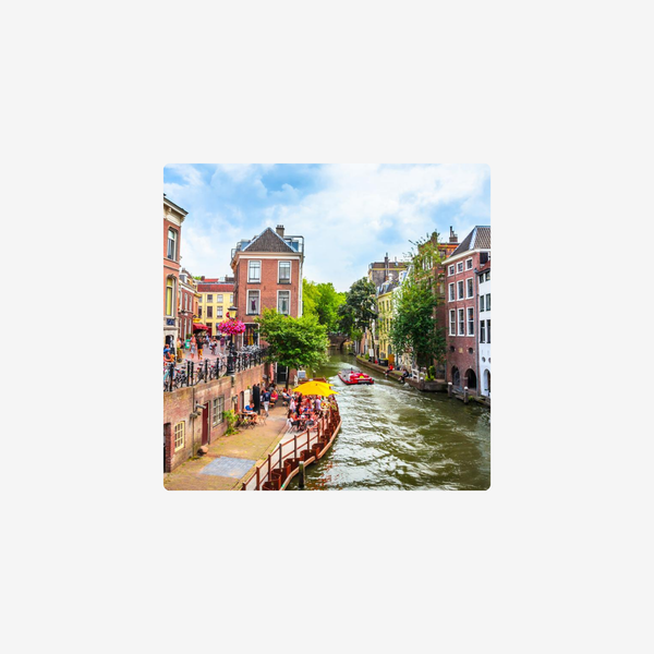 Verrassend Avontuur Utrecht