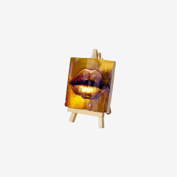 Taste of Gold