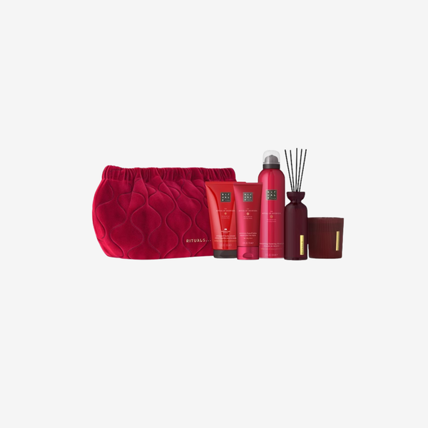 The Ritual of Ayurveda
