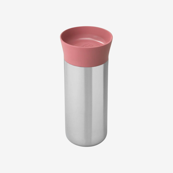 Thermobeker Roze 0,33L