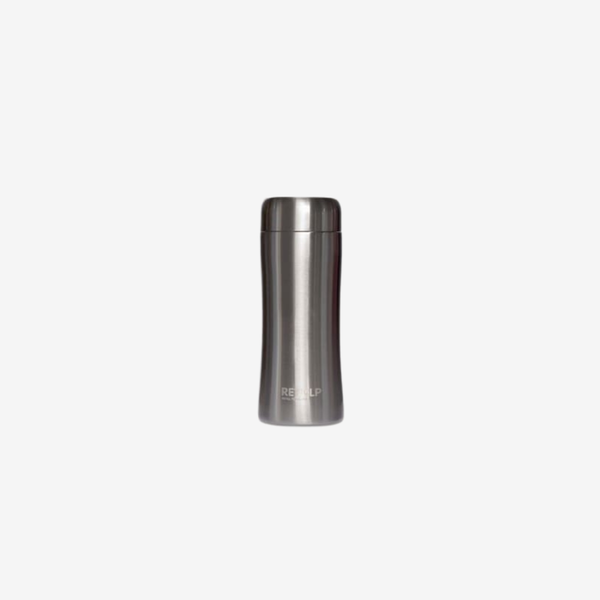 Tumbler - RVS