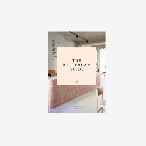 The Rotterdam Guide