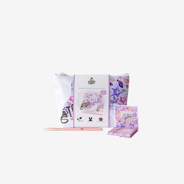 Super Starfish Eyeshadow Set