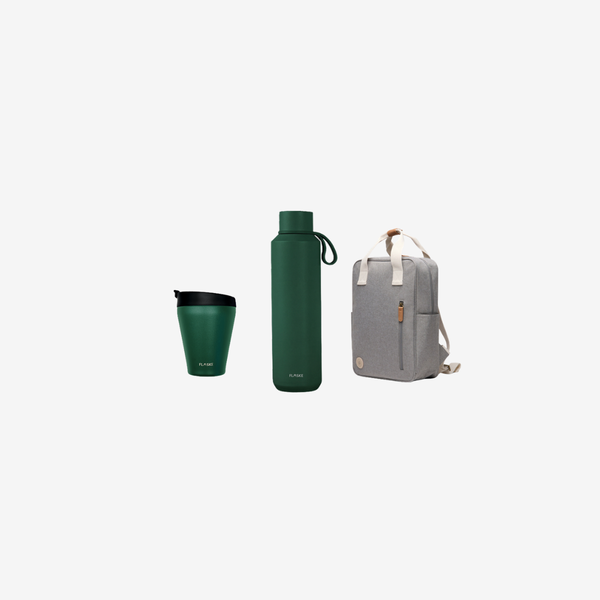 Trio Pack - Moss