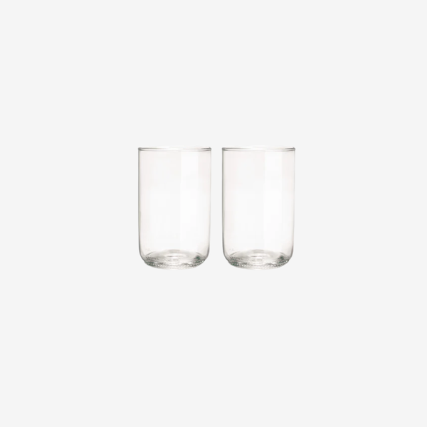 Tumbler 2-pack (helder)
