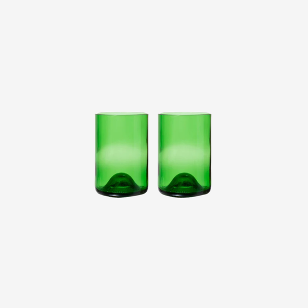 Tumbler 2-pack (Groen)