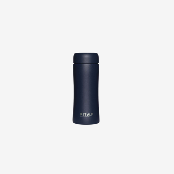 Tumbler Thermosbeker - Deep Ocean Blue