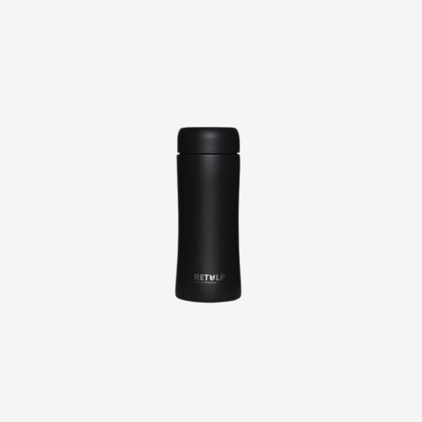 Tumbler Thermosbeker - Night Black
