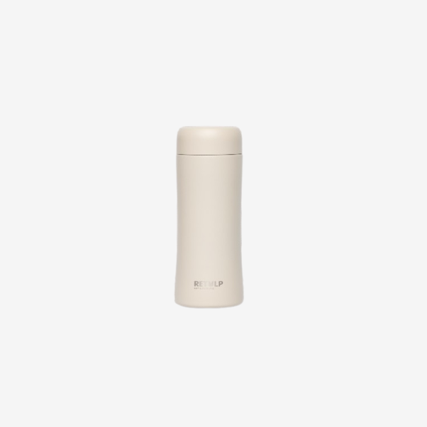 Tumbler Thermosbeker - Sand Beige