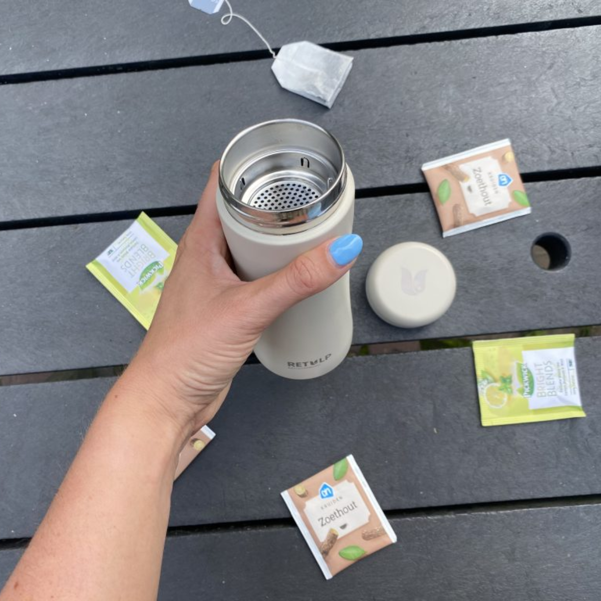Product photo