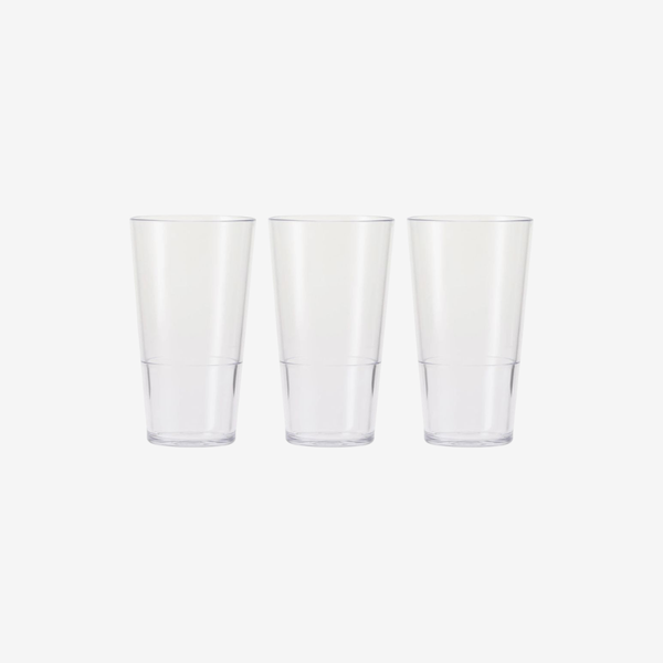 Onbreekbare Bierglazen