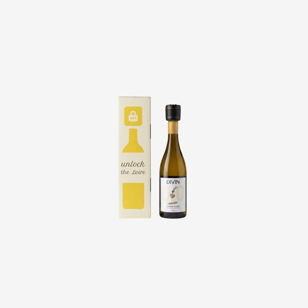 UnLock the Loire 0.0% – Escaperoom en wijn in één (alcoholvrij)\