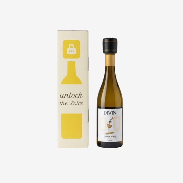 UnLock the Loire 0.0% – Escaperoom en wijn in één (alcoholvrij)\