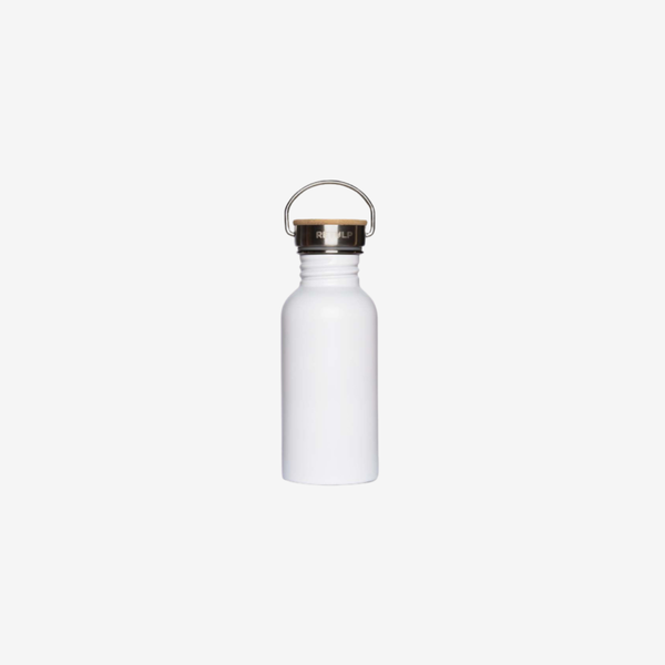Urban 500 - Chalk White